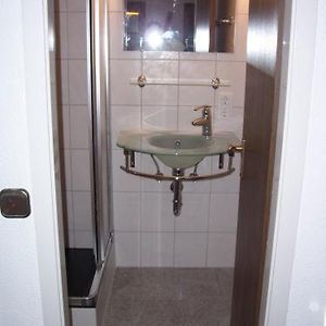 Dreibettzimmer